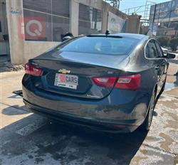 شيفروليه ماليبو